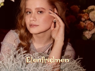 Elenfridmen