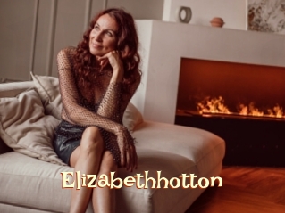 Elizabethhotton