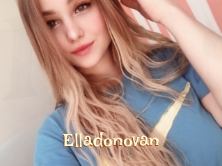 Elladonovan