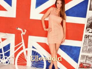 Ellengold