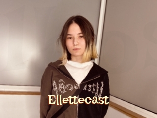 Ellettecast