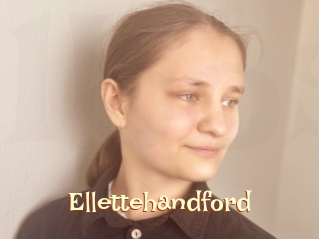 Ellettehandford
