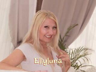 Ellyluna