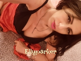 Ellyparker