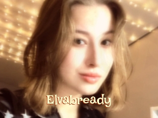 Elvabready