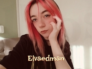 Elvaedman