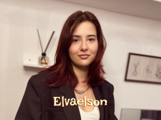 Elvaelson