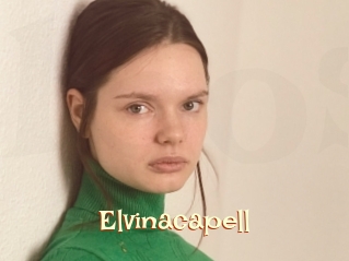 Elvinacapell
