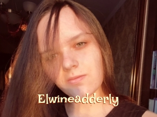 Elwineadderly