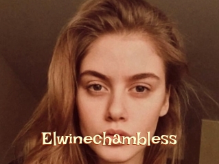 Elwinechambless
