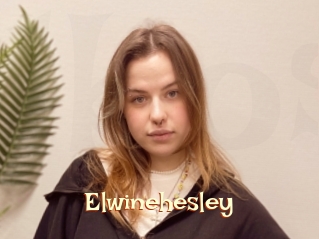Elwinehesley