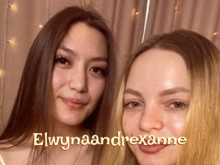 elwynaandrexanne 1 bonnasse
