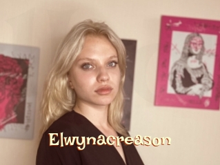 Elwynacreason