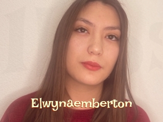 Elwynaemberton