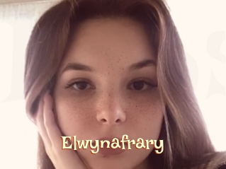 Elwynafrary