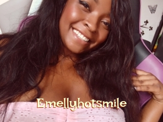 Emellyhotsmile