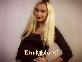 Emilyblond