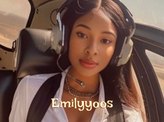 Emilyyoos