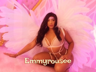 Emmyrousee