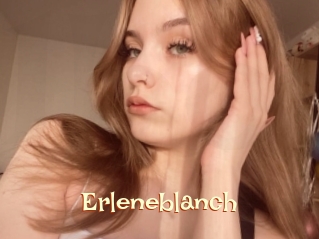 Erleneblanch