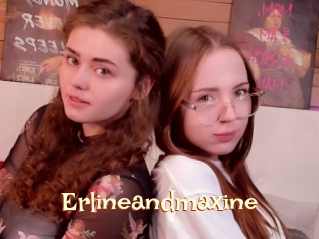 Erlineandmaxine