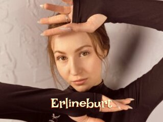Erlineburt