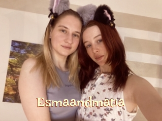 esmaandmatia 1 bonnasse