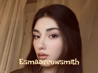 Esmaarrowsmith