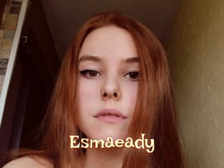 Esmaeady