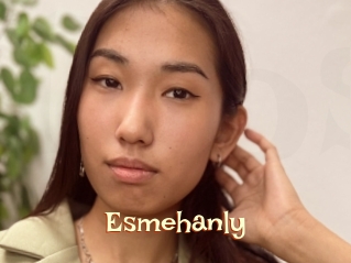 Esmehanly