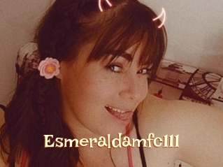 Esmeraldamfc111