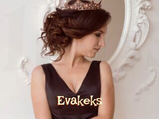 Evakeks