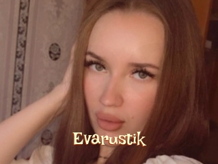 Evarustik