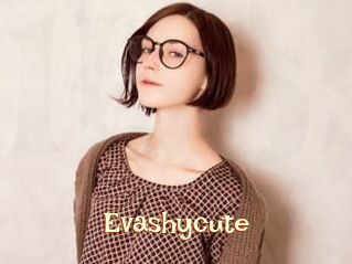 Evashycute