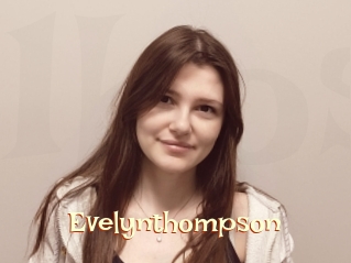 Evelynthompson