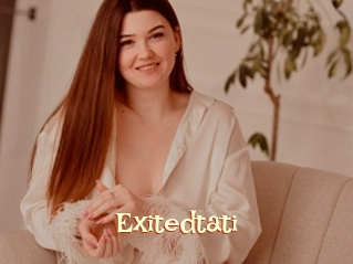 Exitedtati