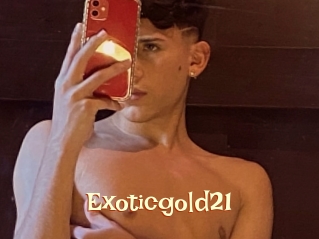 Exoticgold21
