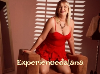 Experiencedalana