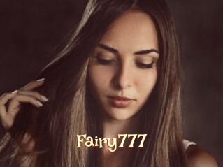 Fairy777