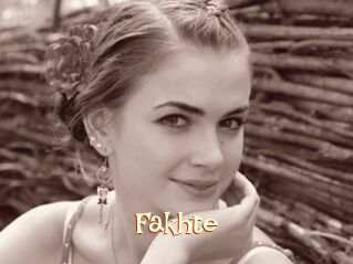 Fakhte