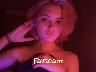 Favscam