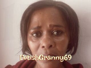 FetishGranny69
