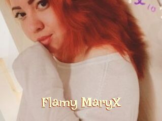 Flamy_MaryX