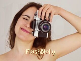 FlashNelly