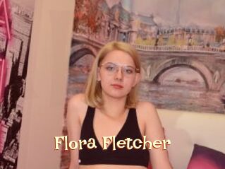 Flora_Fletcher
