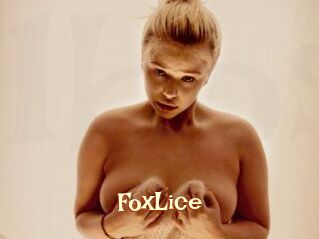 FoxLice
