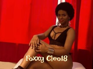 Foxxy_Cleo18 1 bonnasse