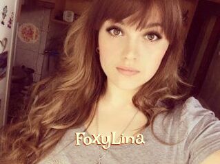 FoxyLina