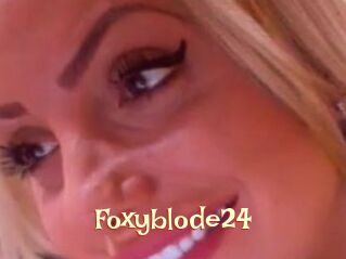 Foxyblode24 1 bonnasse