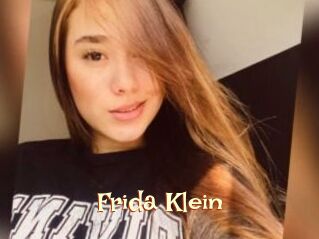 Frida_Klein